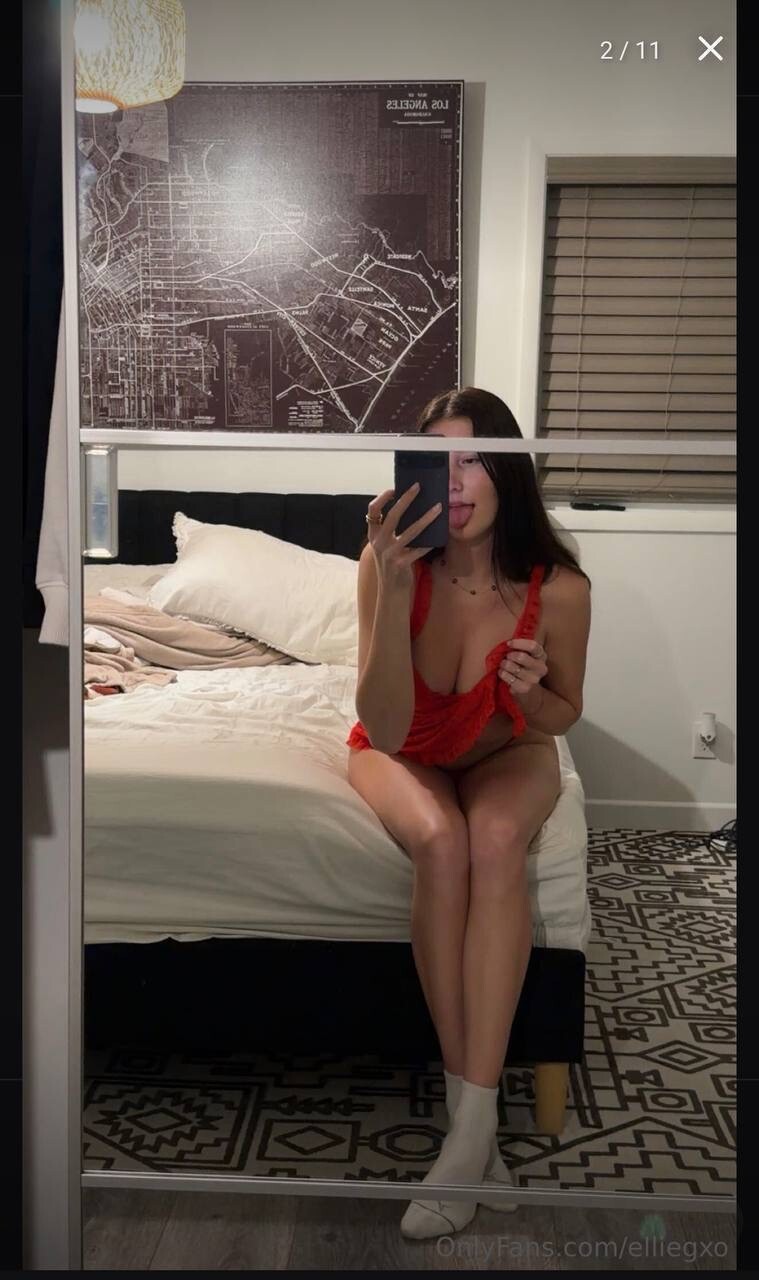 ellie.vandeel | elliegxo OnlyFans Nude Leaks photo leak 104 of 327