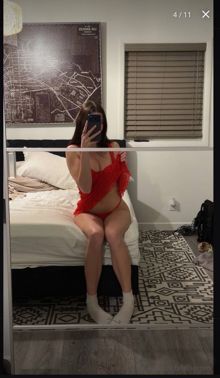 ellie.vandeel | elliegxo OnlyFans Nude Leaks photo leak 105 of 327
