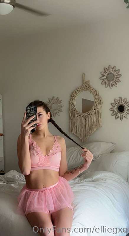 ellie.vandeel | elliegxo OnlyFans Nude Leaks photo leak 128 of 327
