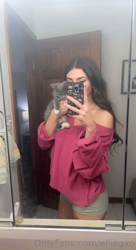 ellie.vandeel | elliegxo OnlyFans Nude Leaks photo leak 134 of 327