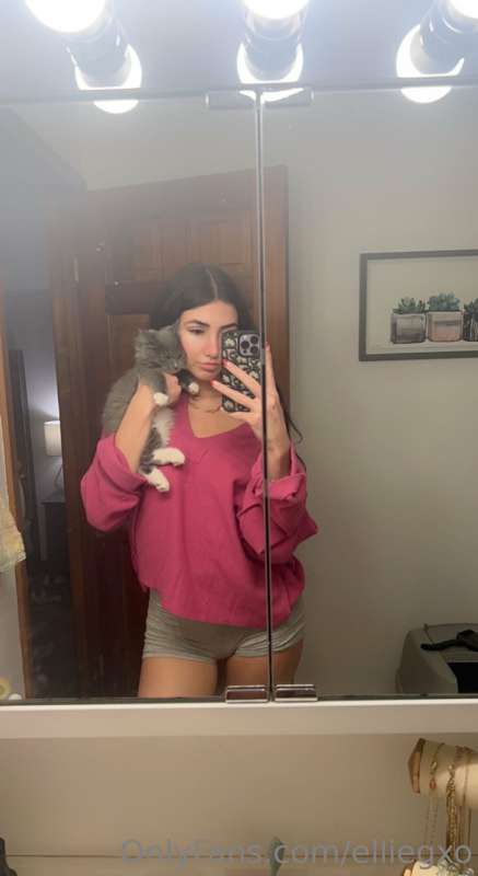 ellie.vandeel | elliegxo OnlyFans Nude Leaks photo leak 135 of 327