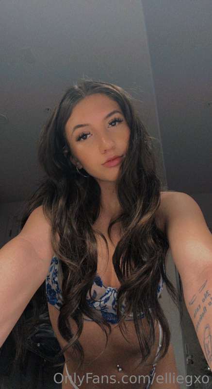 ellie.vandeel | elliegxo OnlyFans Nude Leaks photo leak 138 of 327