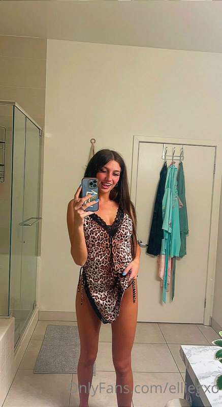 ellie.vandeel | elliegxo OnlyFans Nude Leaks photo leak 168 of 327