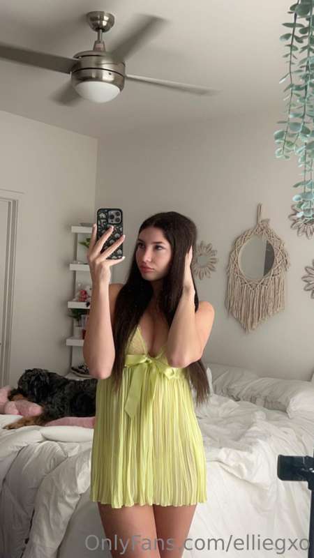 ellie.vandeel | elliegxo OnlyFans Nude Leaks photo leak 255 of 327