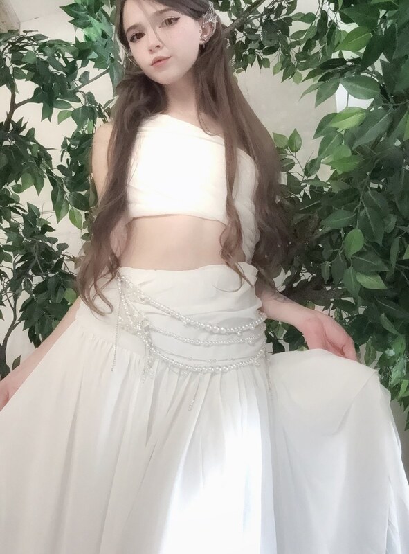 Temikkkk / temikmiu / liltemik Patreon Nude Leaks photo leak 16 of 305