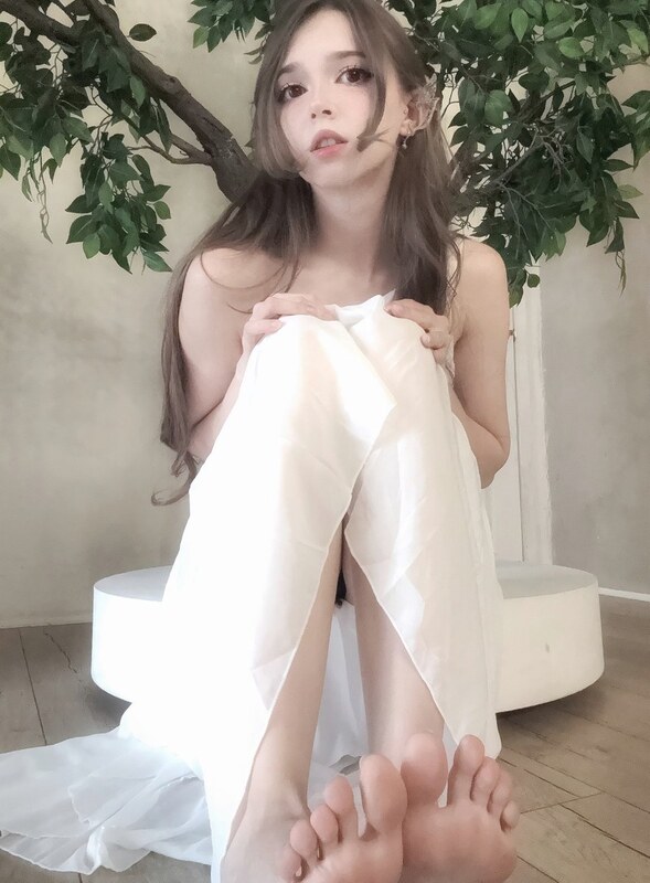Temikkkk / temikmiu / liltemik Patreon Nude Leaks photo leak 17 of 305