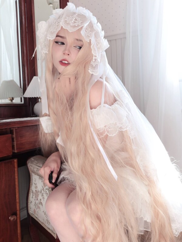 Temikkkk / temikmiu / liltemik Patreon Nude Leaks photo leak 47 of 305
