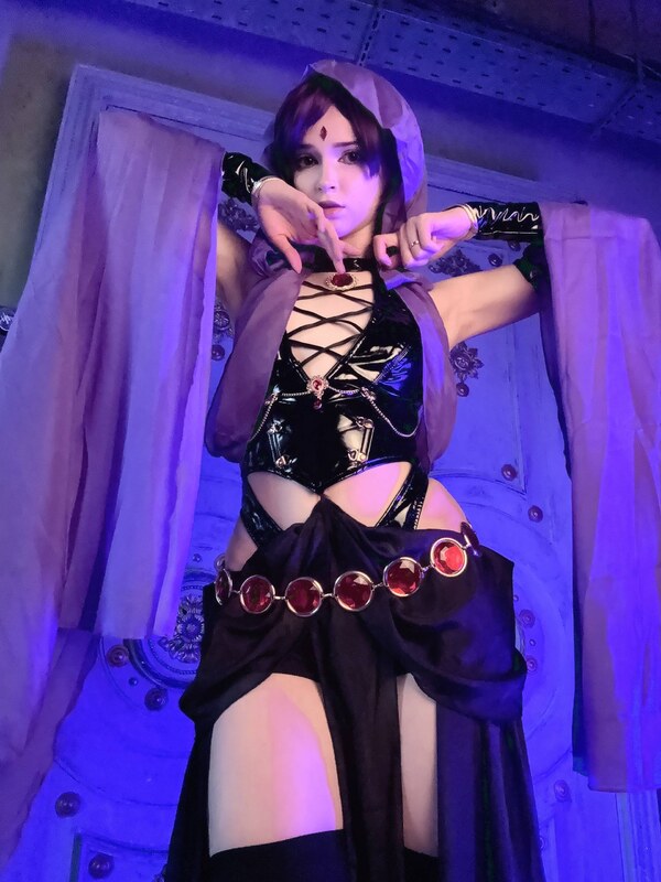 Temikkkk / temikmiu / liltemik Patreon Nude Leaks photo leak 57 of 305