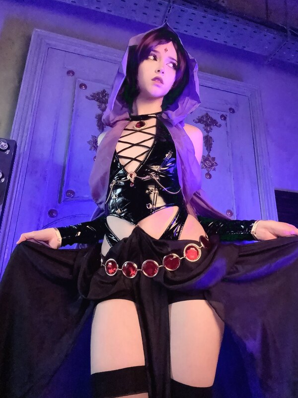 Temikkkk / temikmiu / liltemik Patreon Nude Leaks photo leak 58 of 305