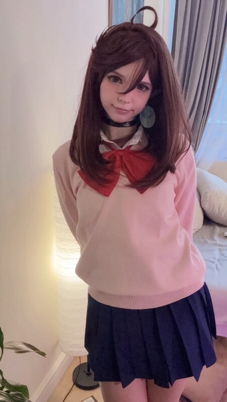 Temikkkk / temikmiu / liltemik Patreon Nude Leaks photo leak 104 of 305