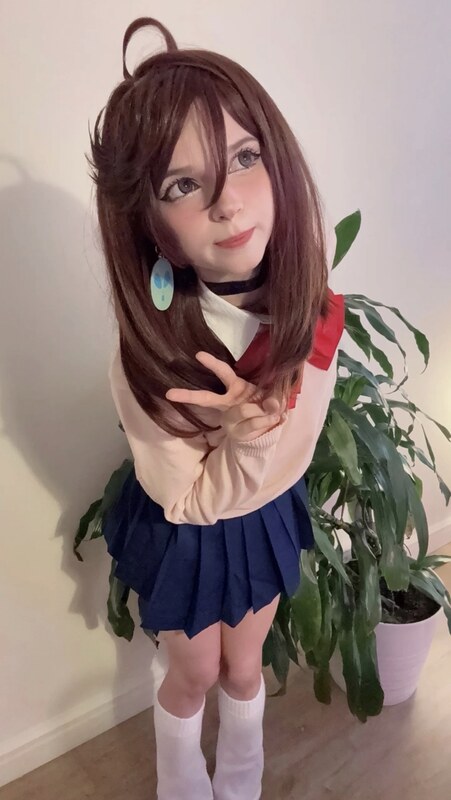 Temikkkk / temikmiu / liltemik Patreon Nude Leaks photo leak 105 of 305