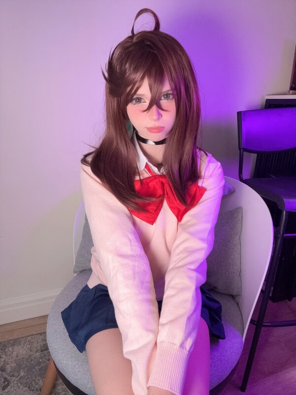 Temikkkk / temikmiu / liltemik Patreon Nude Leaks photo leak 106 of 305
