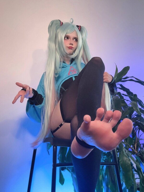 Temikkkk / temikmiu / liltemik Patreon Nude Leaks photo leak 113 of 305