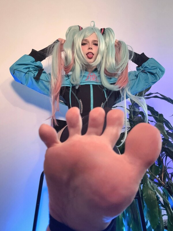 Temikkkk / temikmiu / liltemik Patreon Nude Leaks photo leak 114 of 305