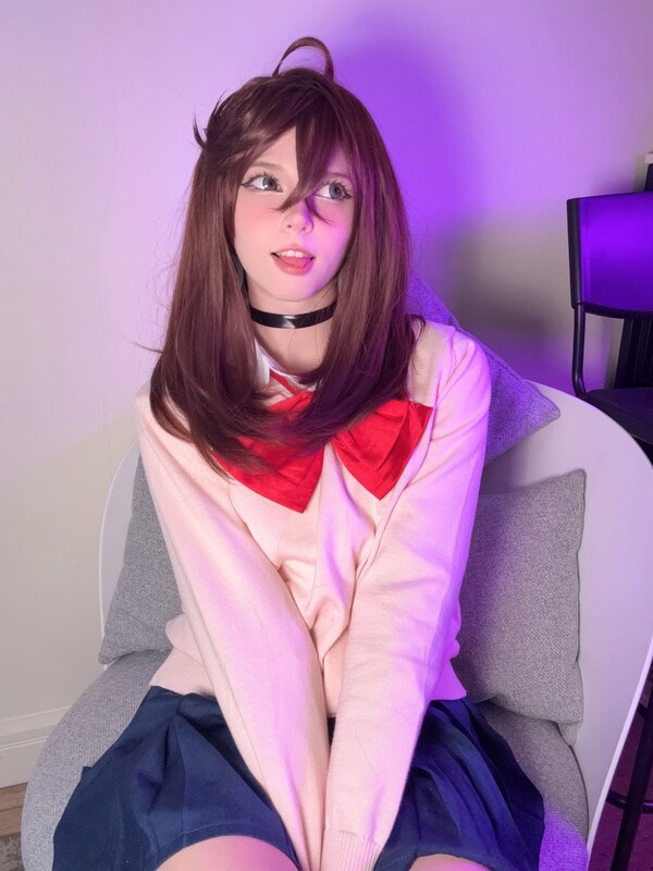 Temikkkk / temikmiu / liltemik Patreon Nude Leaks photo leak 116 of 305