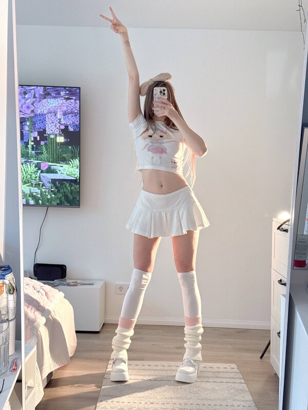 Temikkkk / temikmiu / liltemik Patreon Nude Leaks photo leak 139 of 305
