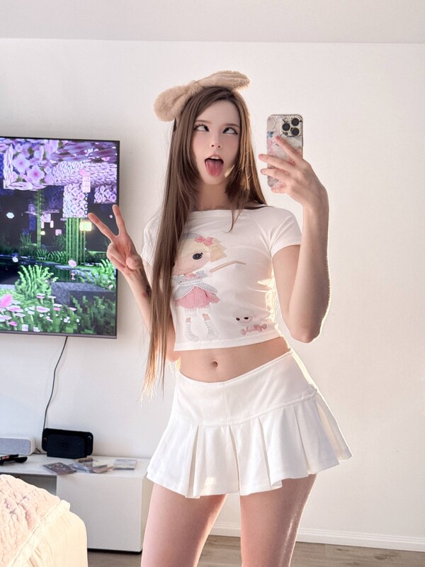 Temikkkk / temikmiu / liltemik Patreon Nude Leaks photo leak 143 of 305
