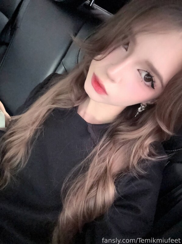 Temikkkk / temikmiu / liltemik Patreon Nude Leaks photo leak 197 of 305