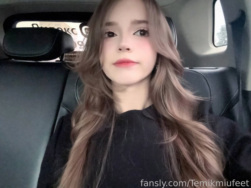 Temikkkk / temikmiu / liltemik Patreon Nude Leaks photo leak 199 of 305