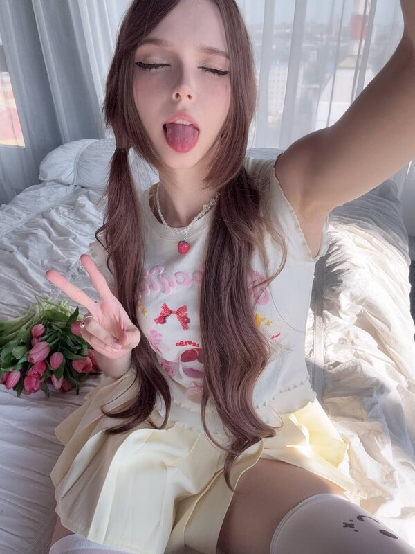 Temikkkk / temikmiu / liltemik Patreon Nude Leaks photo leak 254 of 305