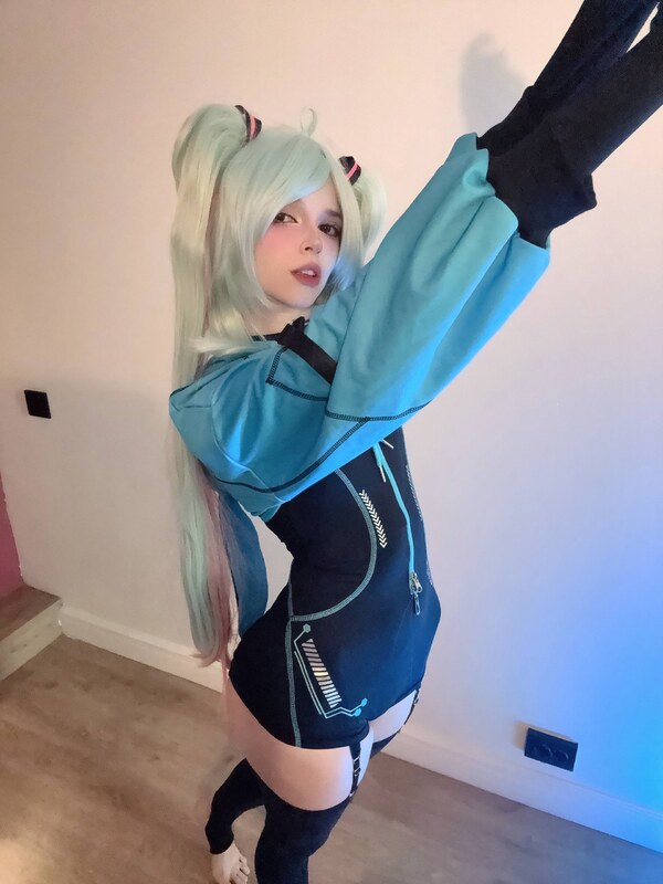 Temikkkk / temikmiu / liltemik Patreon Nude Leaks photo leak 275 of 305