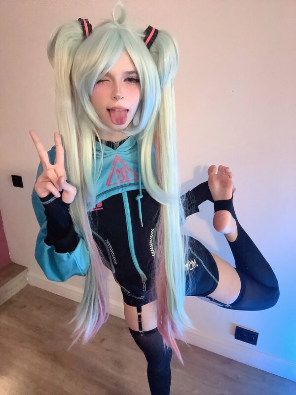 Temikkkk / temikmiu / liltemik Patreon Nude Leaks photo leak 277 of 305