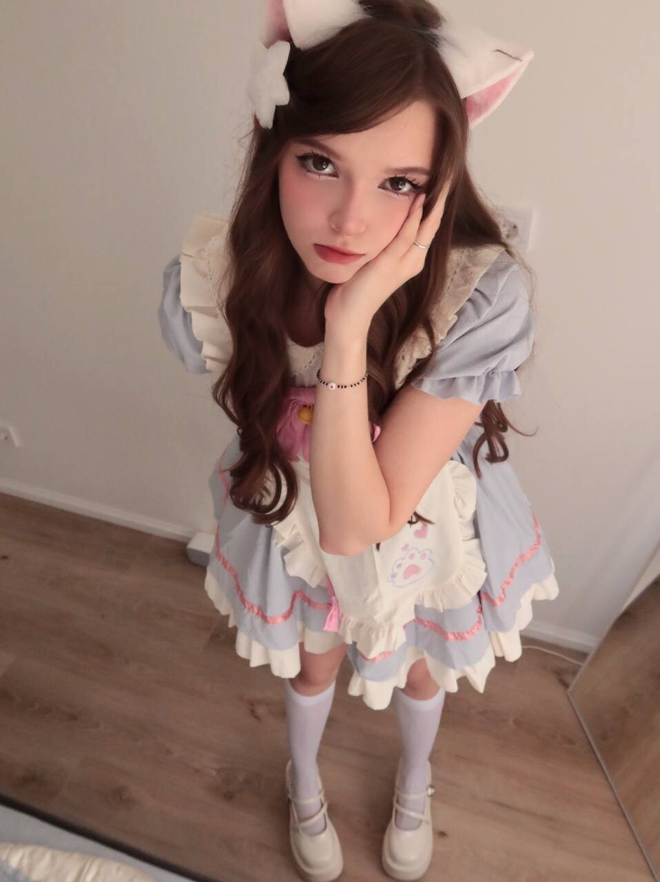 Temikkkk / temikmiu / liltemik Patreon Nude Leaks photo leak 284 of 305
