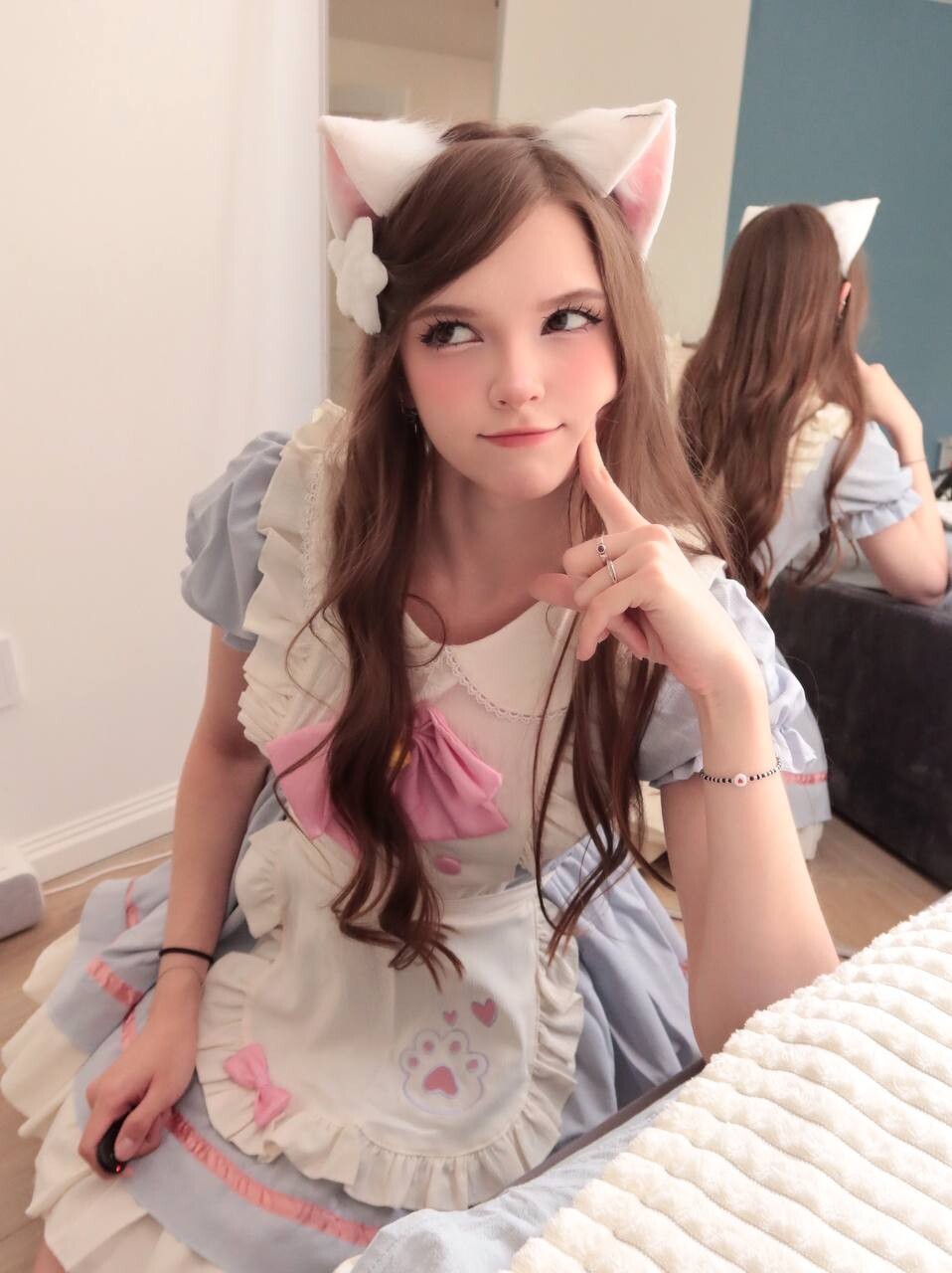 Temikkkk / temikmiu / liltemik Patreon Nude Leaks photo leak 287 of 305