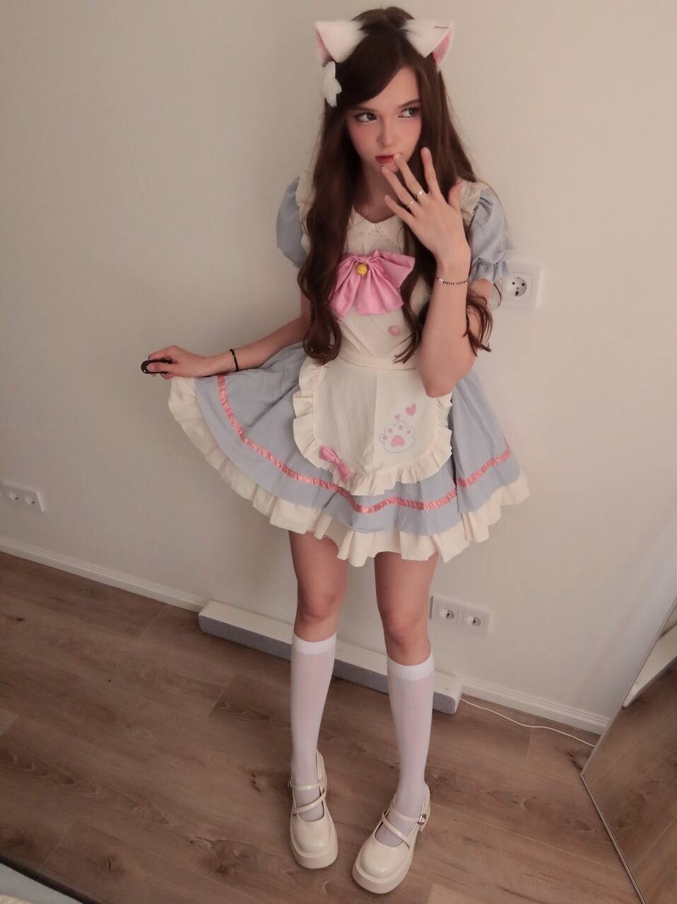 Temikkkk / temikmiu / liltemik Patreon Nude Leaks photo leak 288 of 305