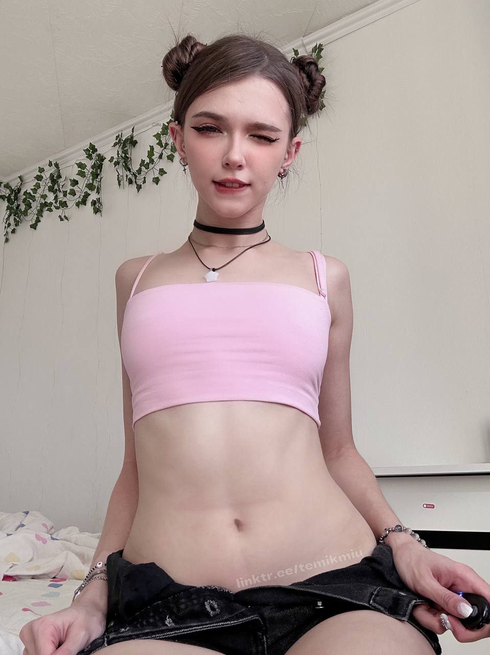 Temikkkk / temikmiu / liltemik Patreon Nude Leaks photo leak 299 of 305