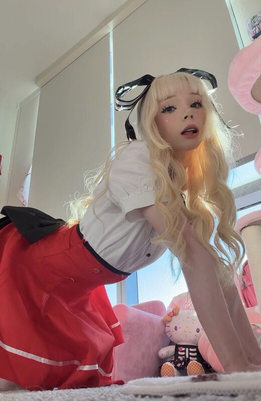 Pockycats Patreon Nude Leaks photo leak 3 of 166