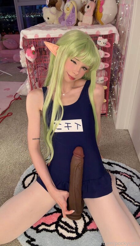 Pockycats Patreon Nude Leaks photo leak 5 of 166