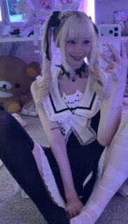 Pockycats Patreon Nude Leaks photo leak 13 of 166