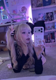 Pockycats Patreon Nude Leaks photo leak 15 of 166