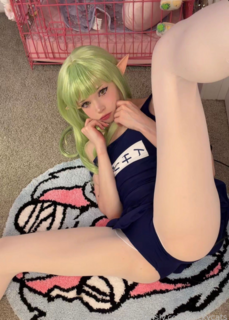 Pockycats Patreon Nude Leaks photo leak 18 of 166