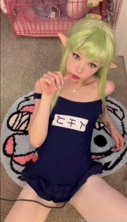 Pockycats Patreon Nude Leaks photo leak 19 of 166