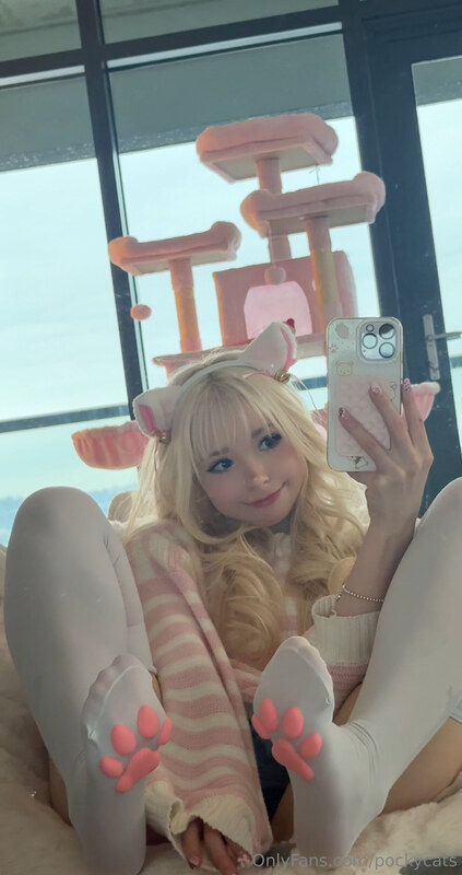 Pockycats Patreon Nude Leaks photo leak 22 of 166