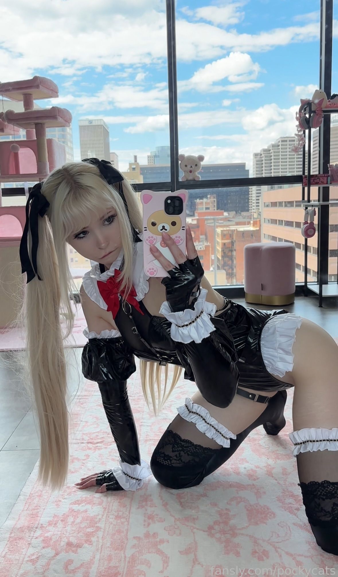 Pockycats Patreon Nude Leaks photo leak 51 of 166