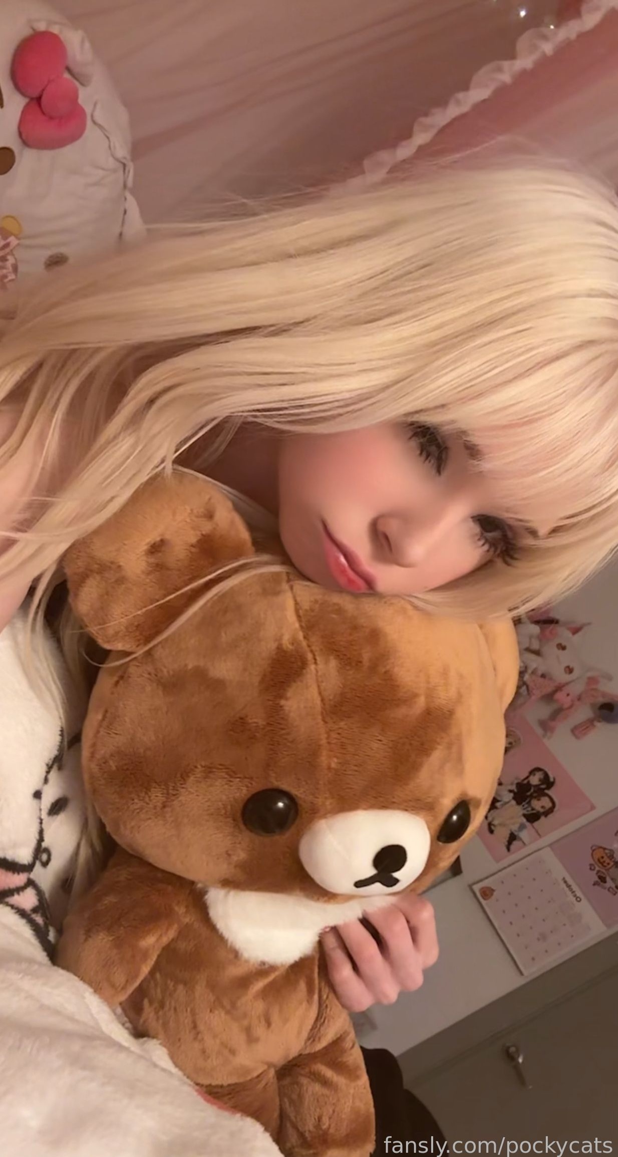 Pockycats Patreon Nude Leaks photo leak 55 of 166