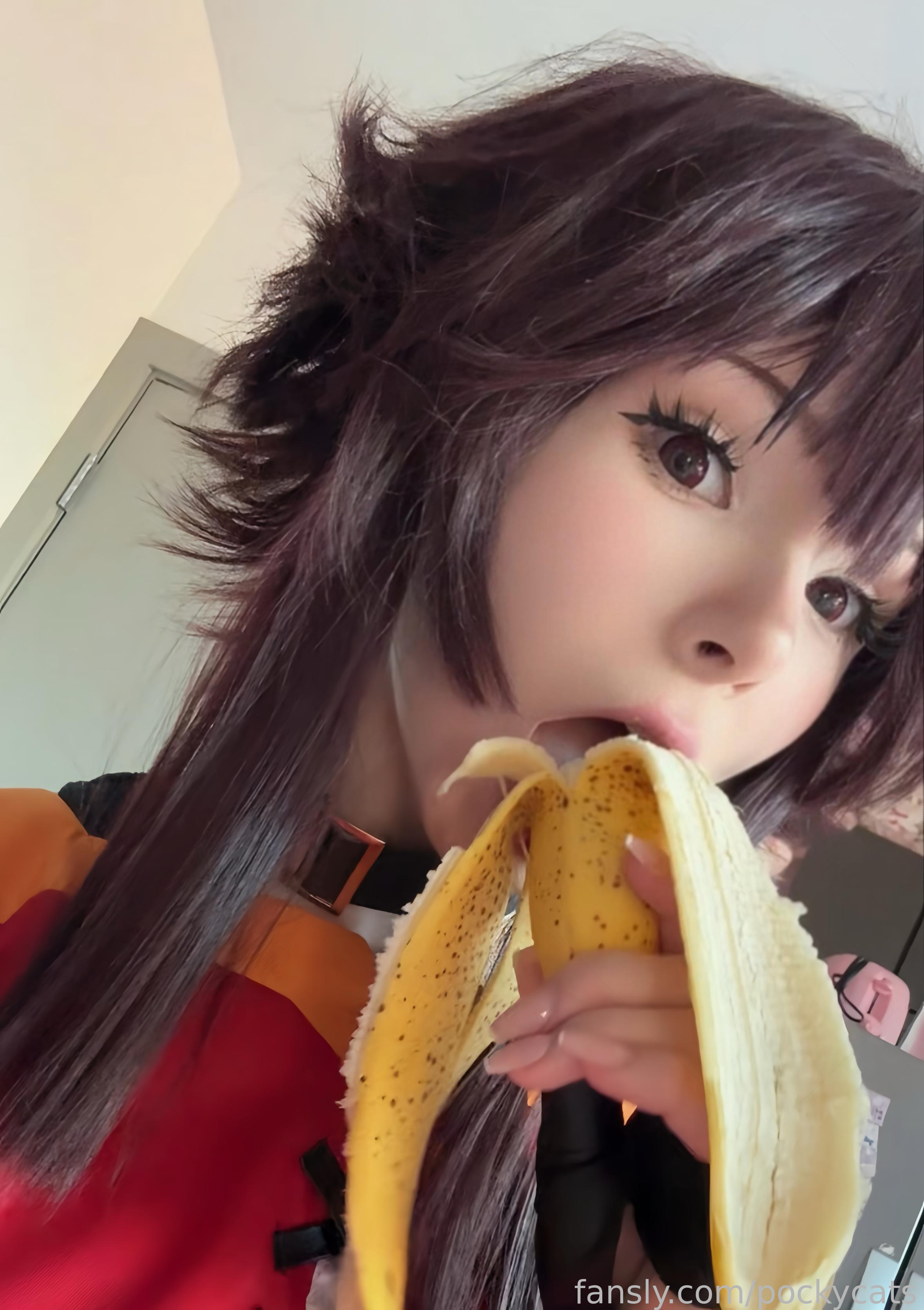 Pockycats Patreon Nude Leaks photo leak 58 of 166