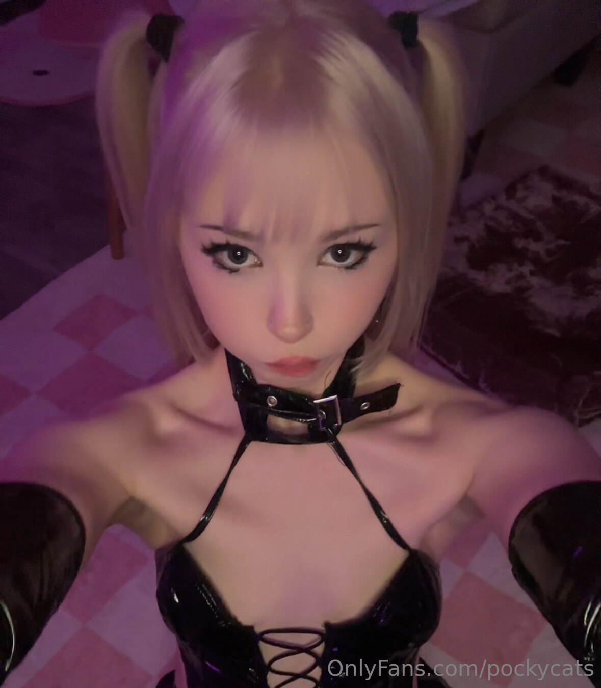 Pockycats Patreon Nude Leaks photo leak 69 of 166