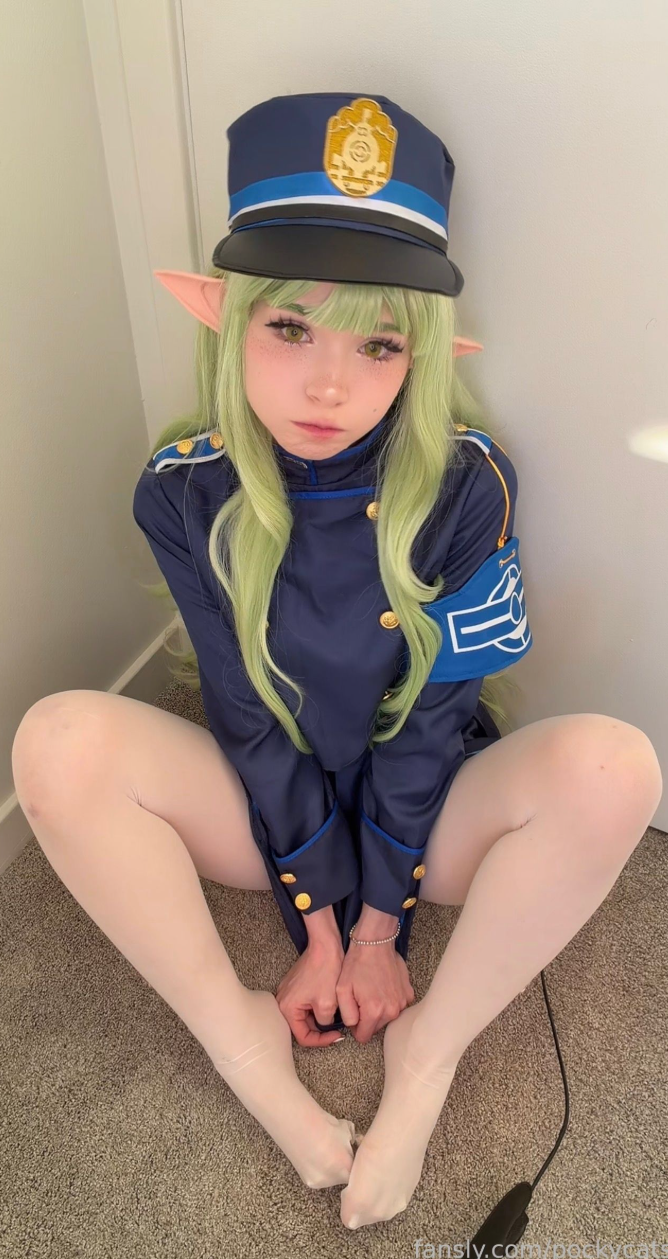 Pockycats Patreon Nude Leaks photo leak 79 of 166
