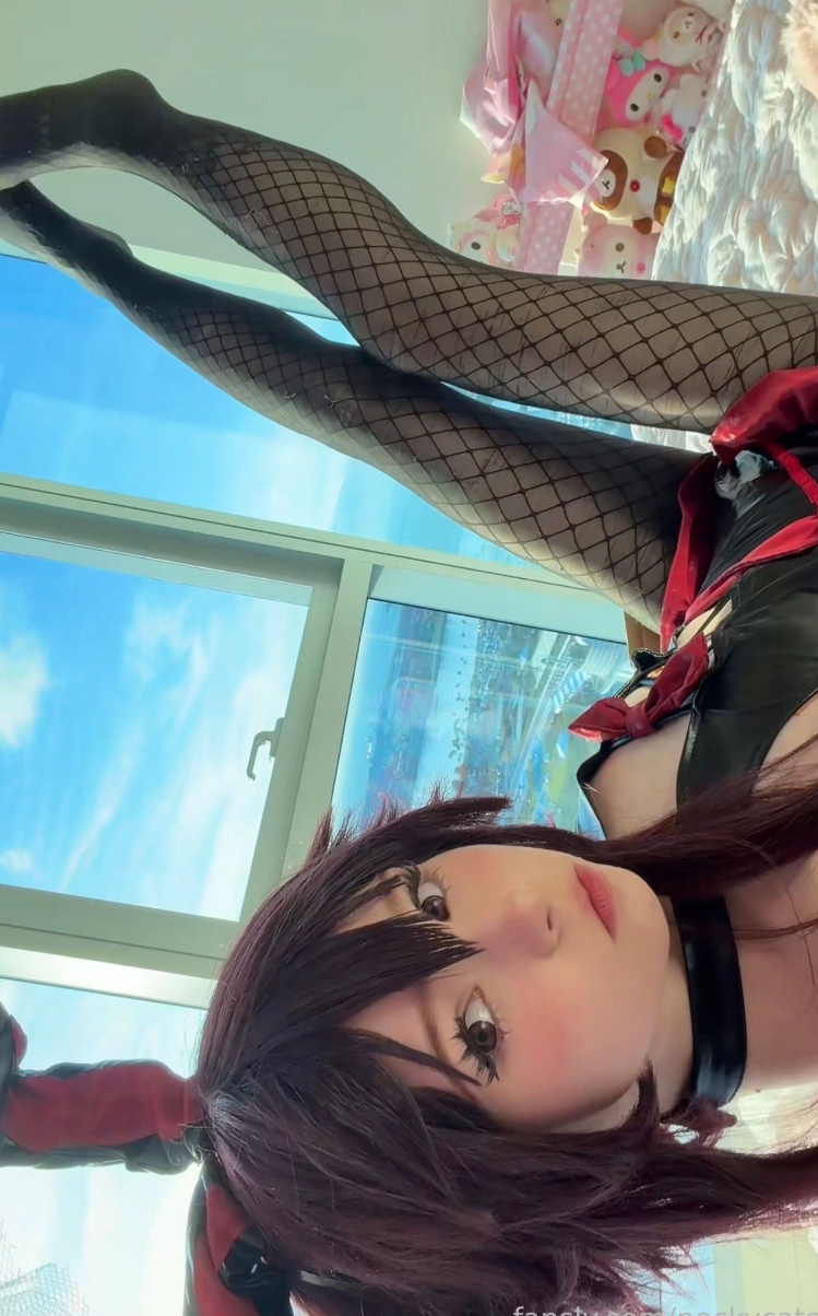 Pockycats Patreon Nude Leaks photo leak 81 of 166