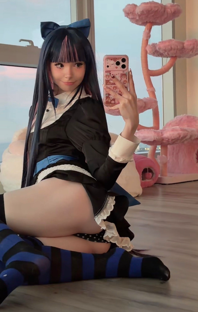 Pockycats Patreon Nude Leaks photo leak 86 of 166
