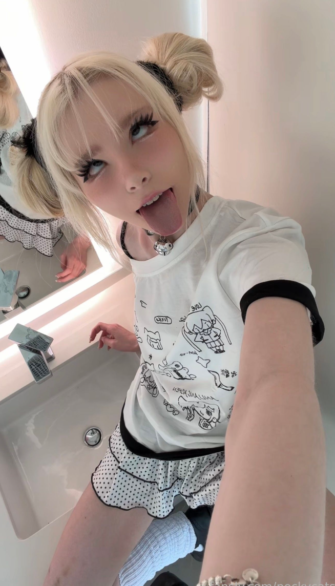 Pockycats Patreon Nude Leaks photo leak 98 of 166