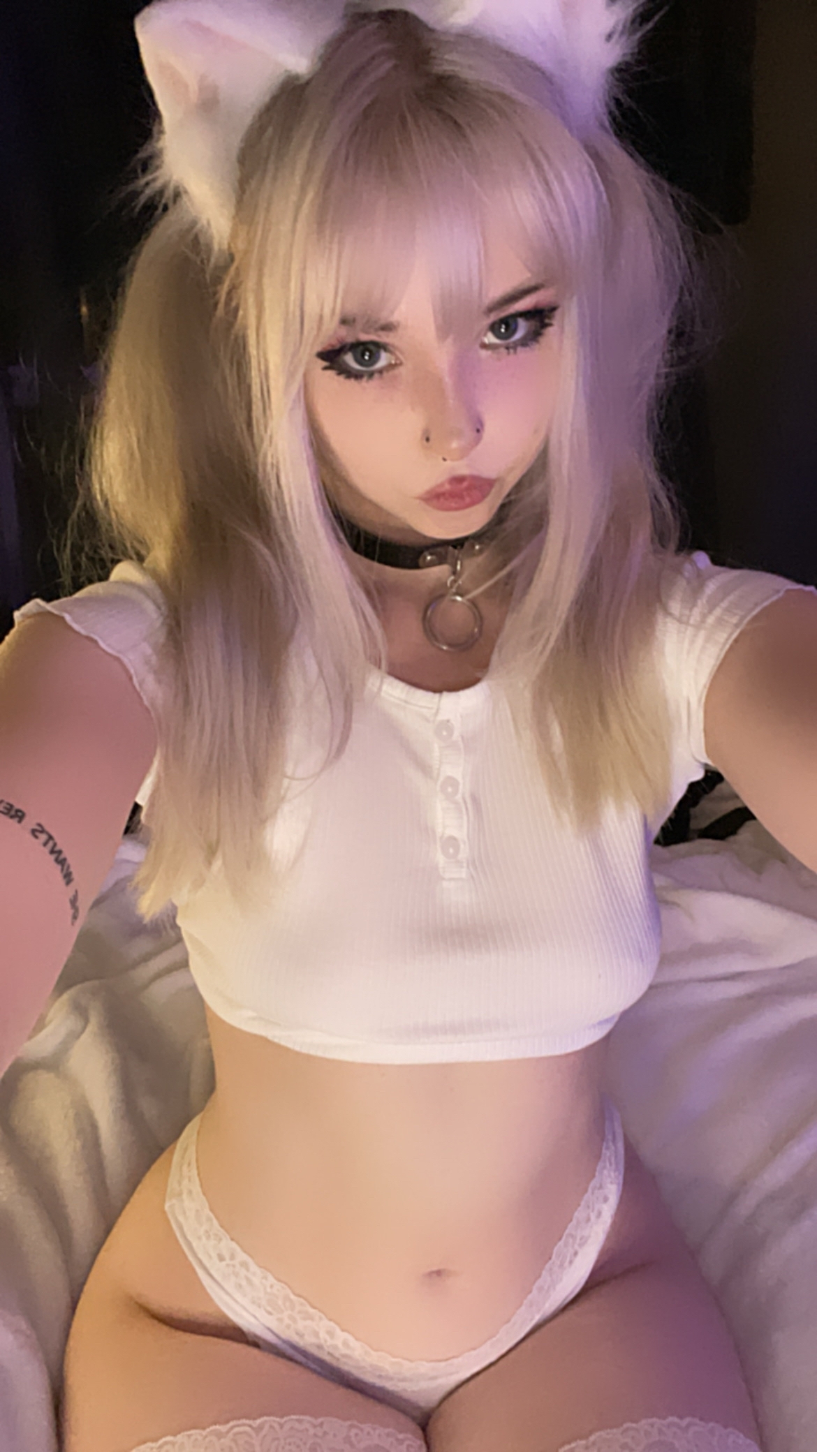 Pockycats Patreon Nude Leaks photo leak 147 of 166