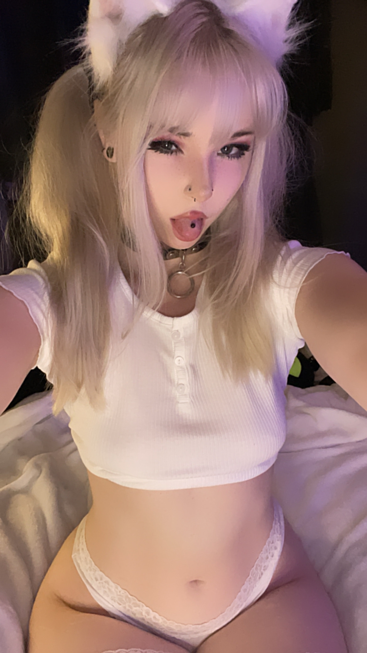 Pockycats Patreon Nude Leaks photo leak 148 of 166
