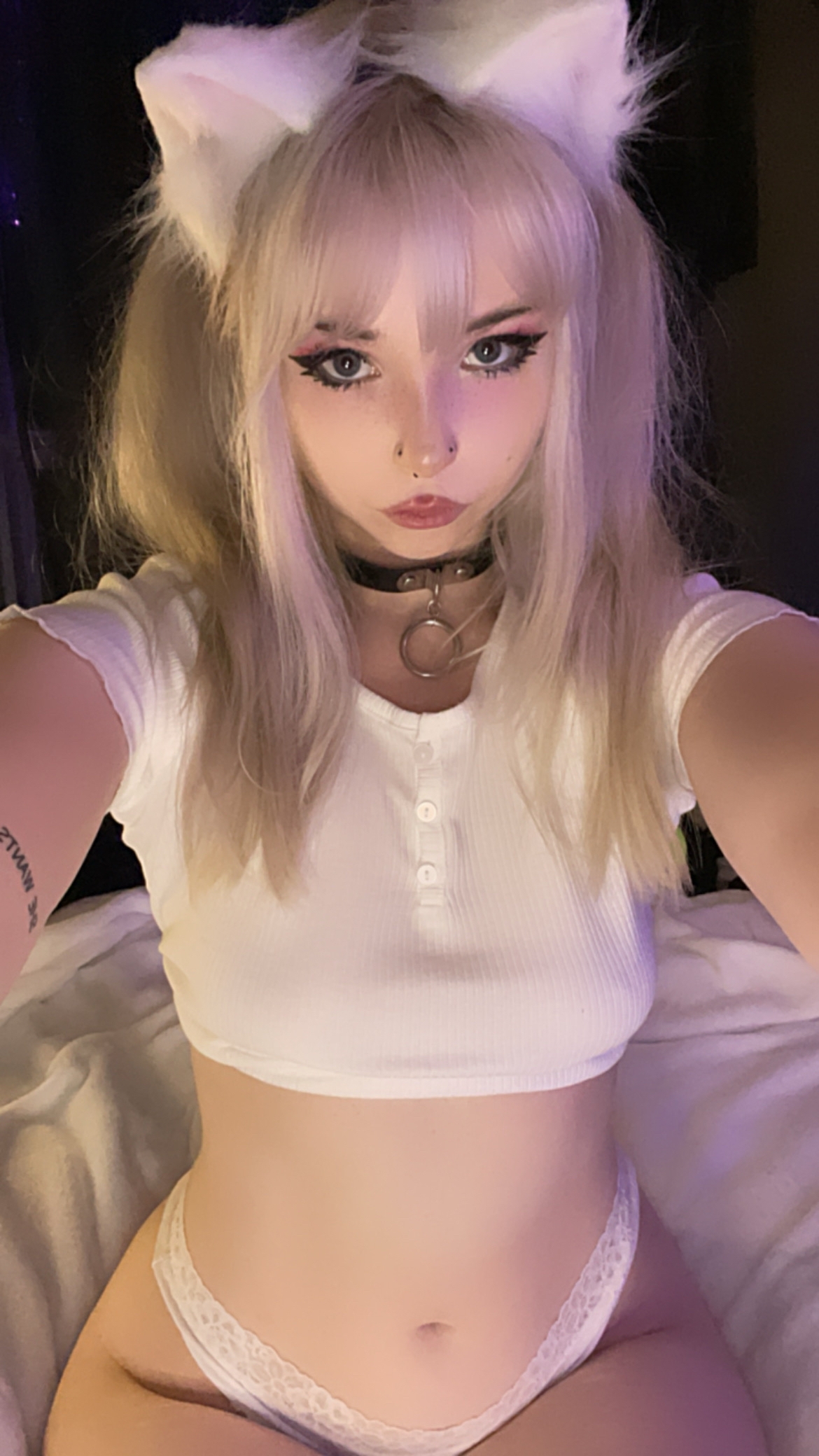 Pockycats Patreon Nude Leaks photo leak 149 of 166