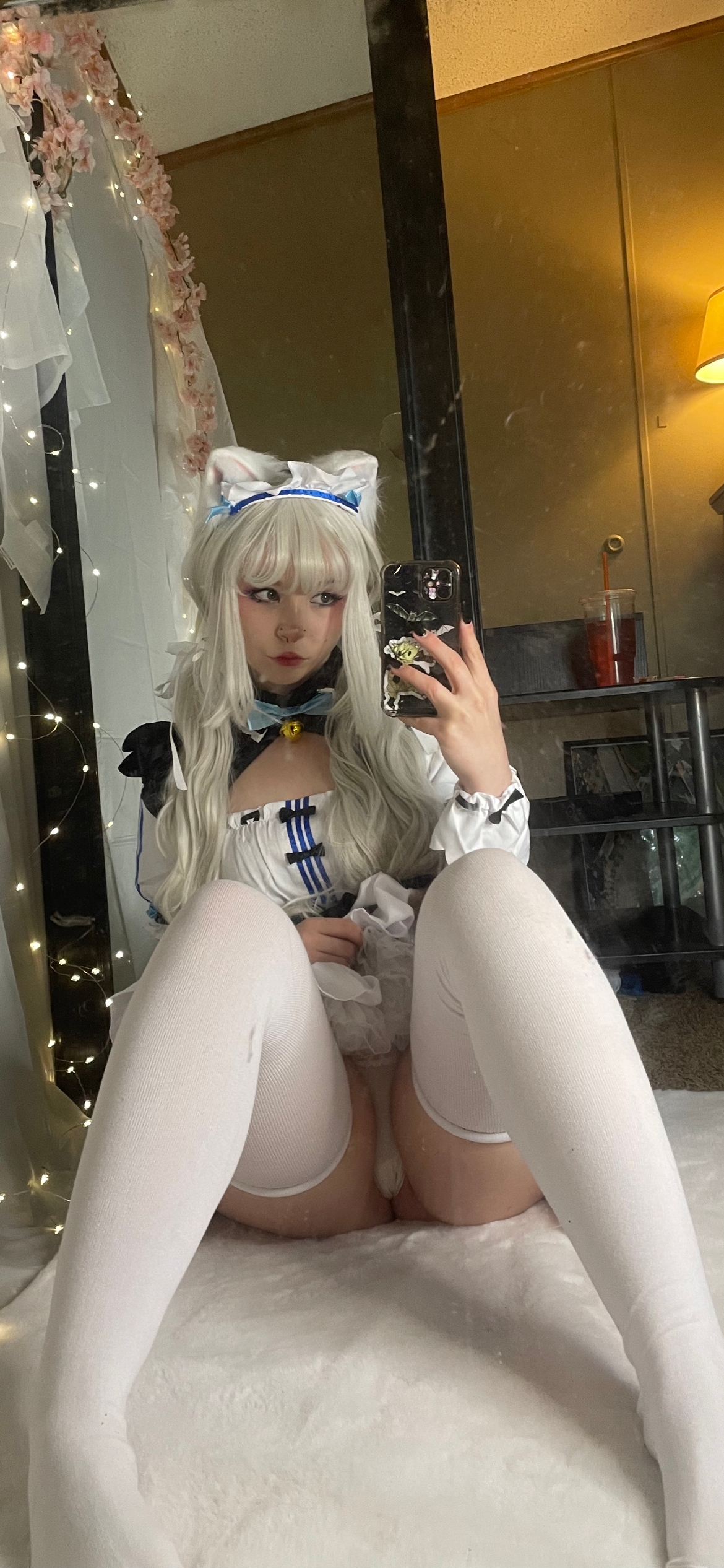 Pockycats Patreon Nude Leaks photo leak 155 of 166