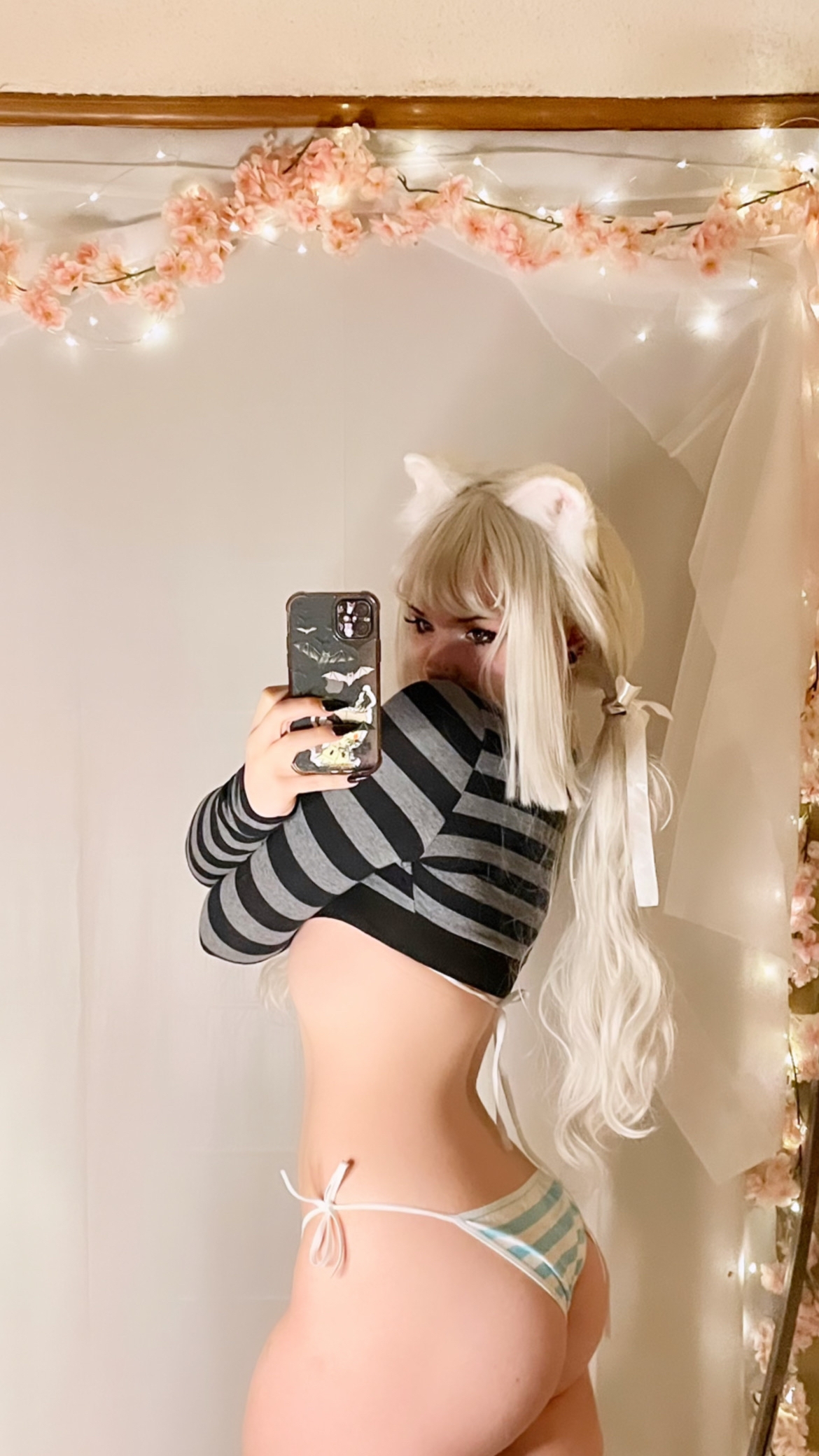 Pockycats Patreon Nude Leaks photo leak 162 of 166